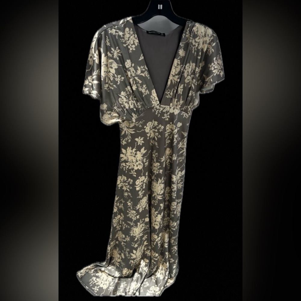NWOT Abercrombie and Fitch dress